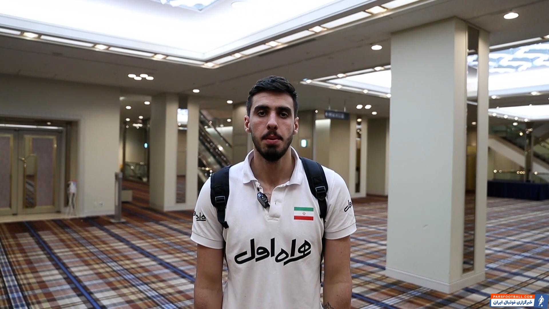 Pouria Khanzadeh wallpaper for phone 
