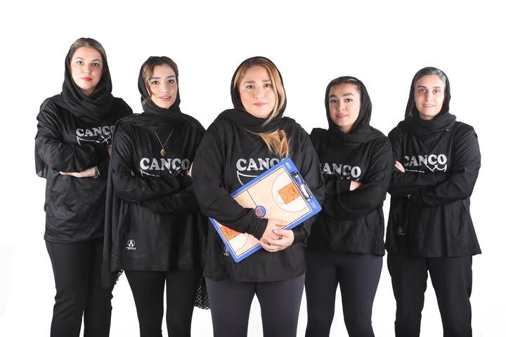 عکس پروفایل فرزانه جمامی