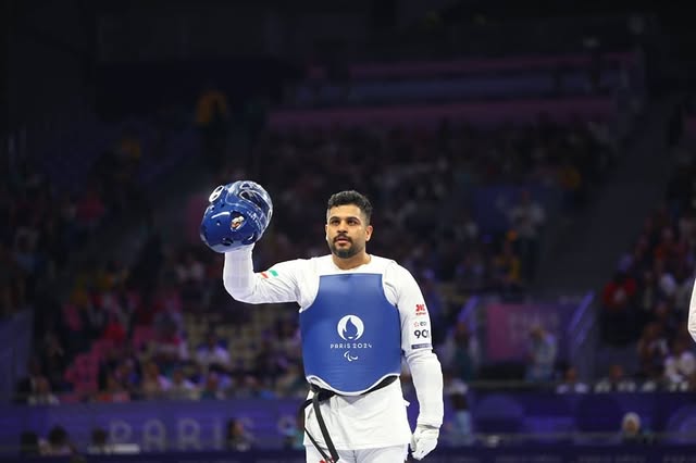 Hamed Haghshenas wallpaper