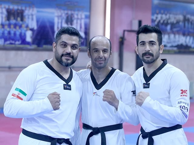 عکس پروفایل حامد حق‌شناس