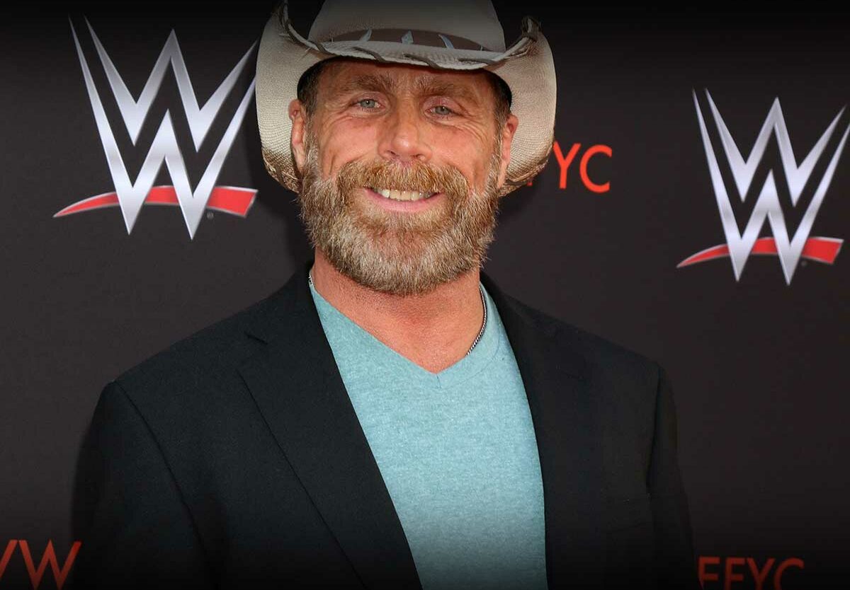 Shawn Michaels wallpaper hd 