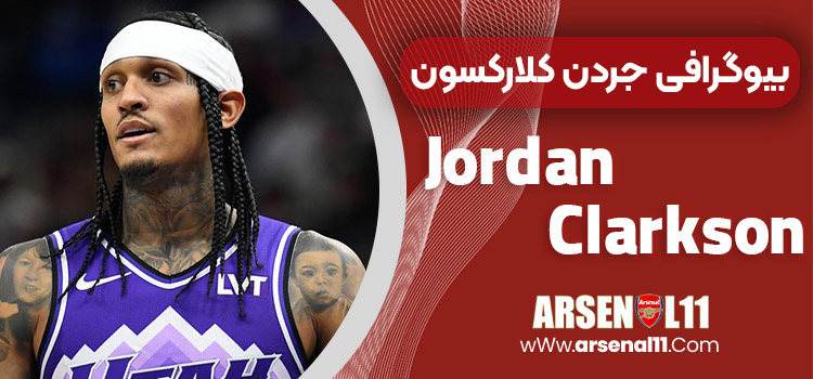 Jordan Clarkson