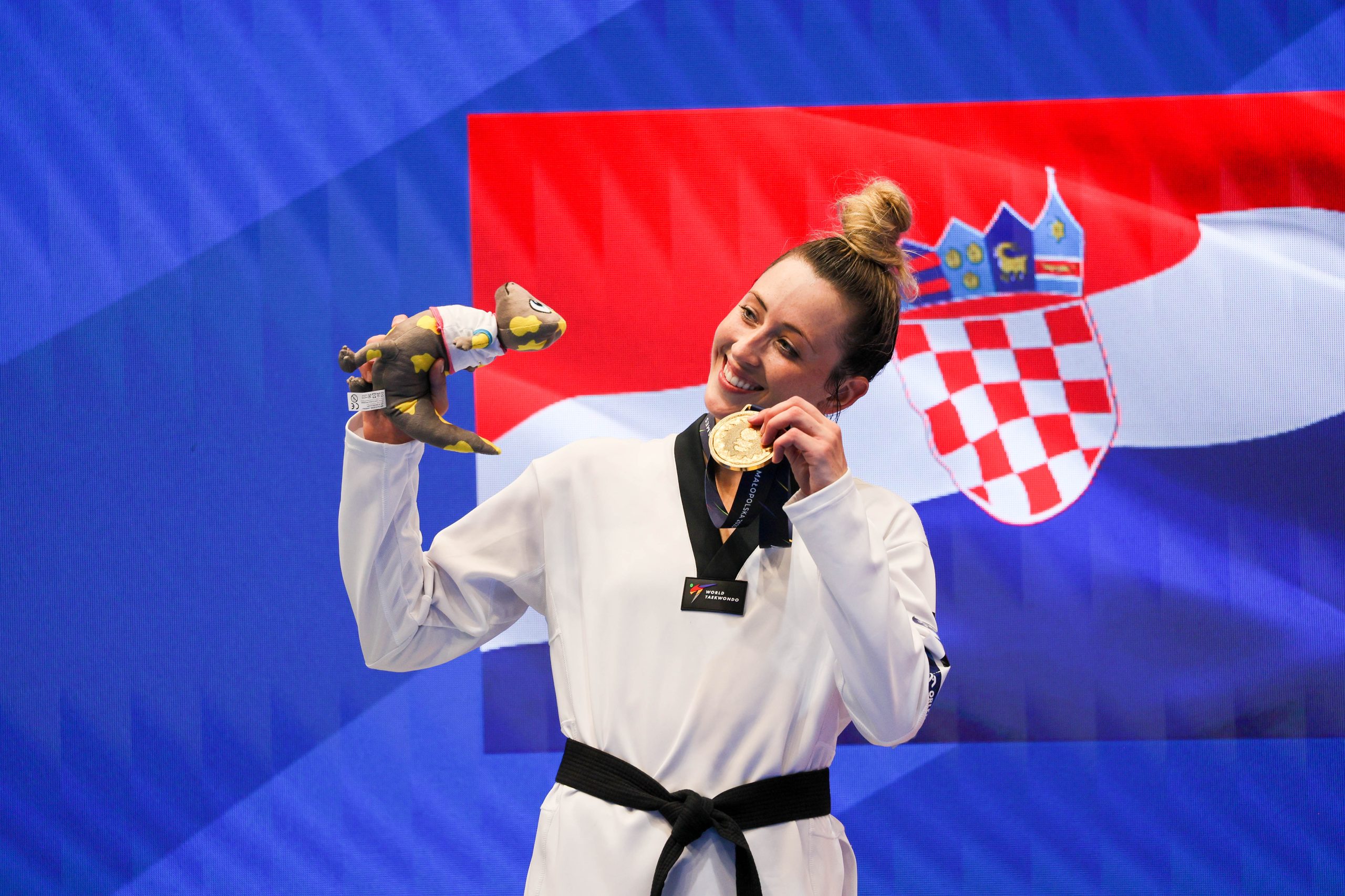 wallpaper Jade Jones