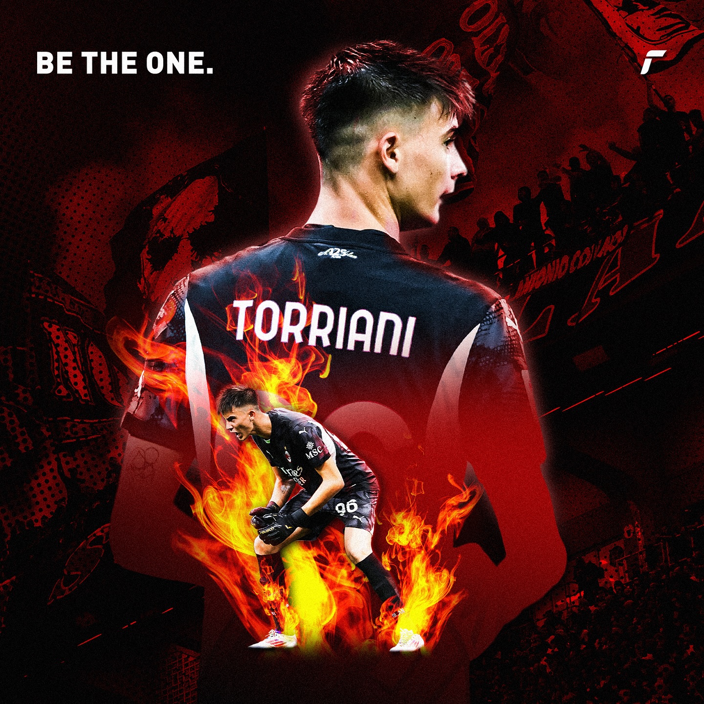 Lorenzo Torriani wallpaper4k