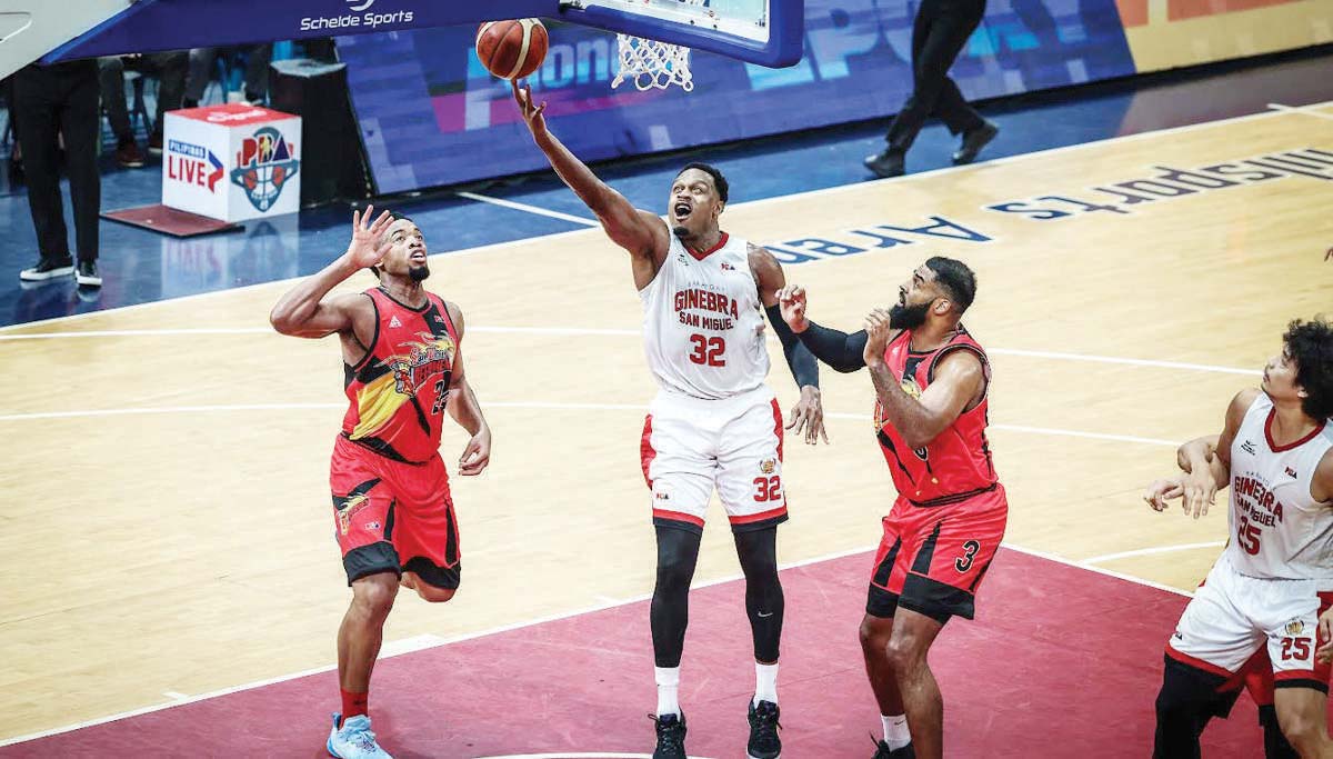 Justin Brownlee wallpaper for phone