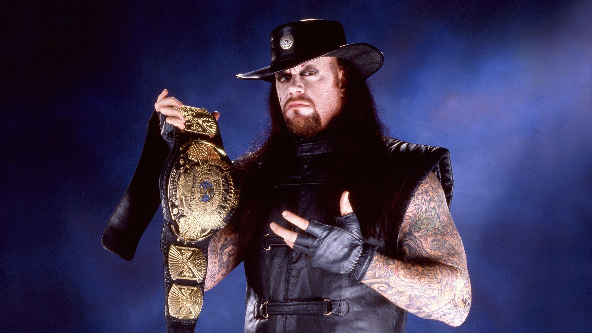 undertaker wallpaper 4k 