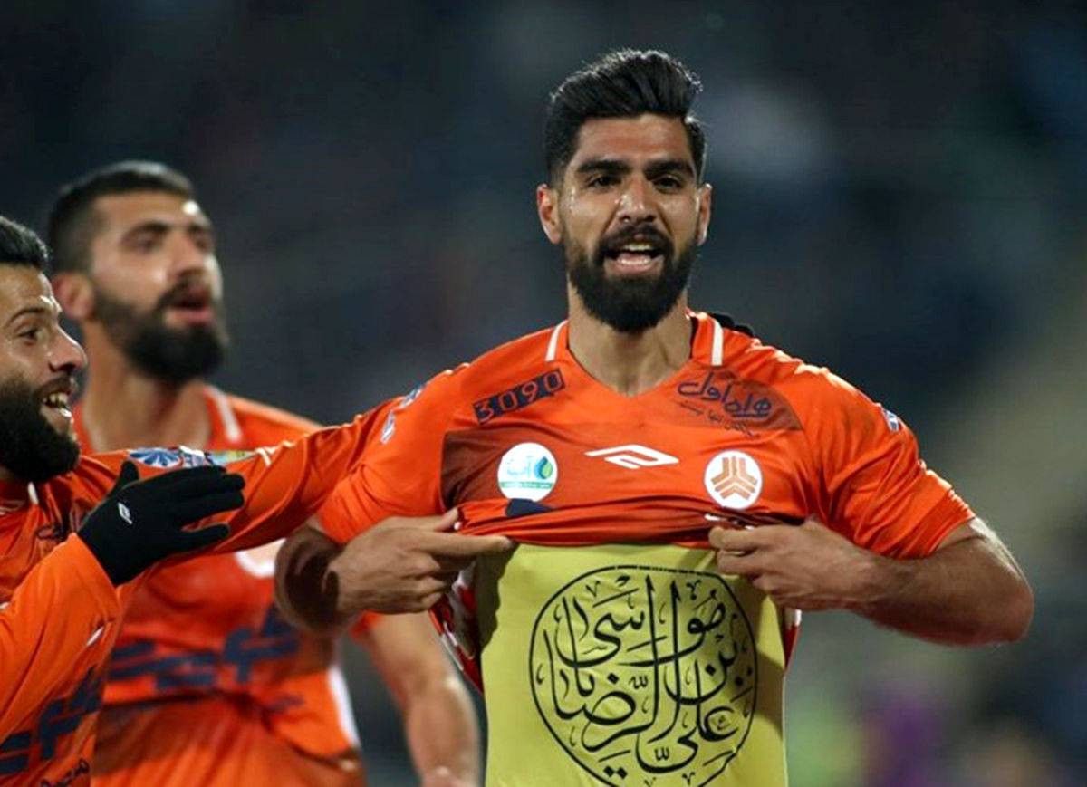 عکس رضا اسدی