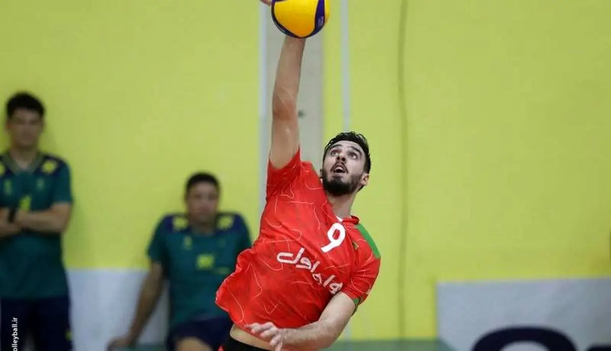 Pouria Khanzadeh wallpaper