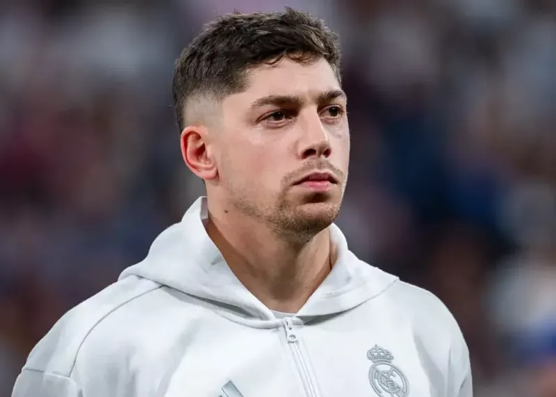 فدریکو والورده 