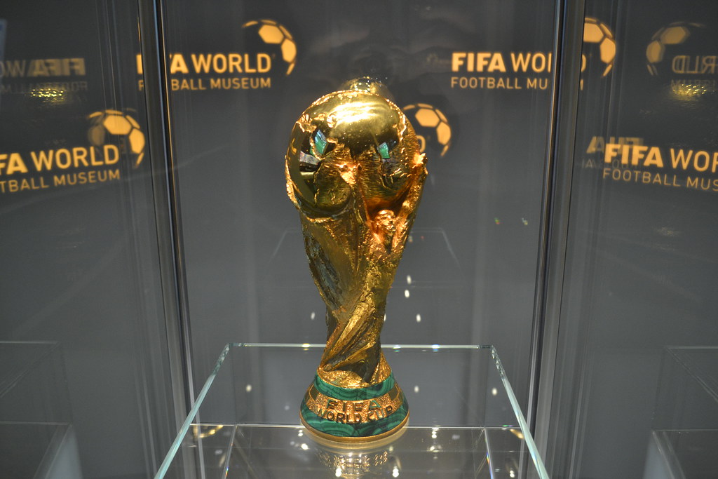 میزبانان جام جهانی 2026
