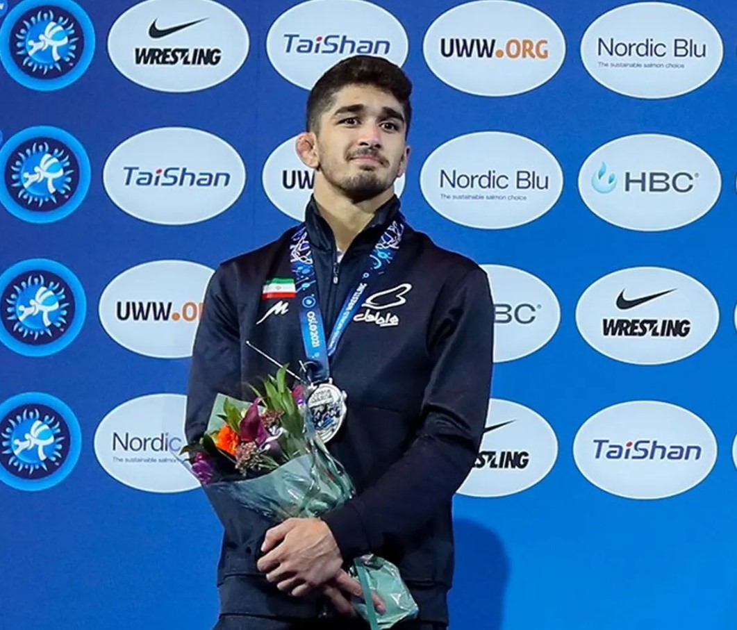 والپیپر امیرمحمد یزدانی