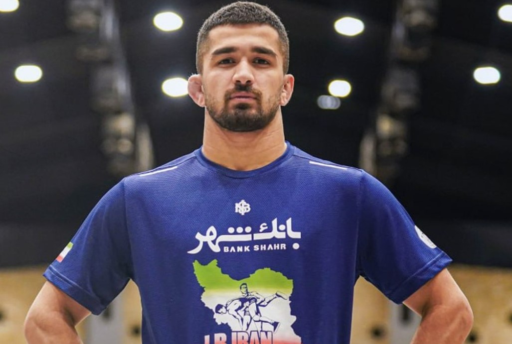 عکس امیرمحمد یزدانی