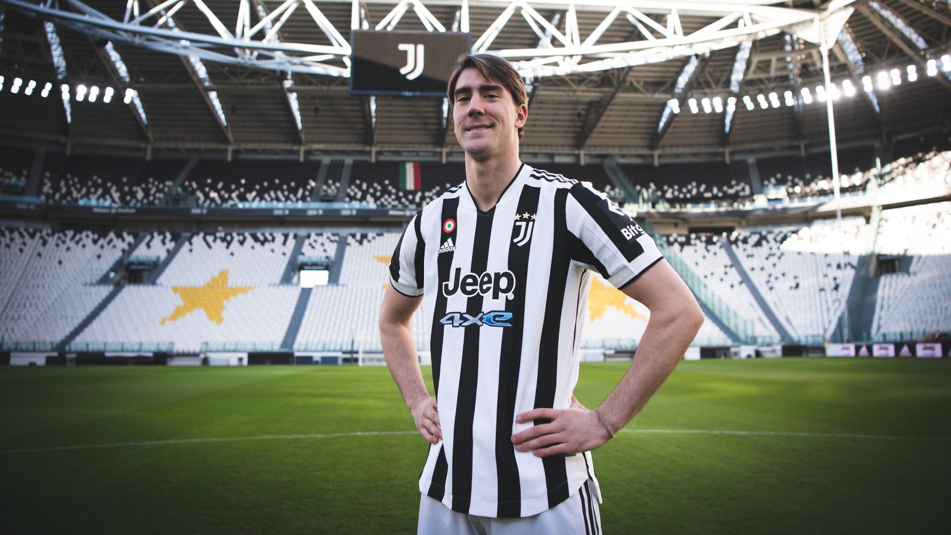 wallpaper Dusan Vlaovic