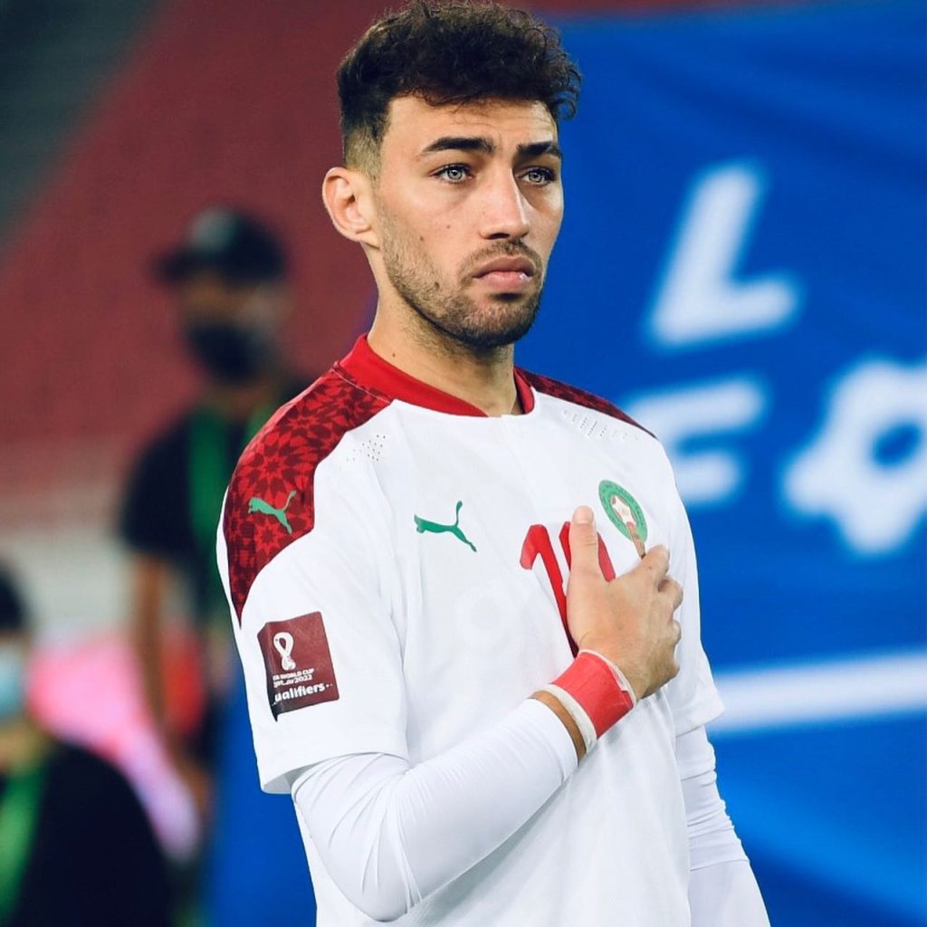 wallpaper hd Munir El Haddadi