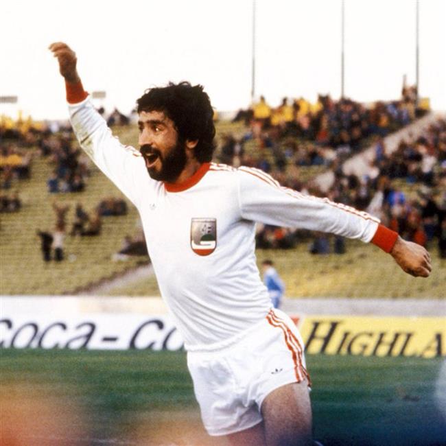 ایران در جام جهانی 1978