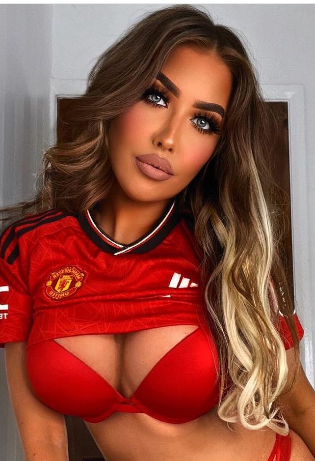 تصاویر سکسی ارسنال