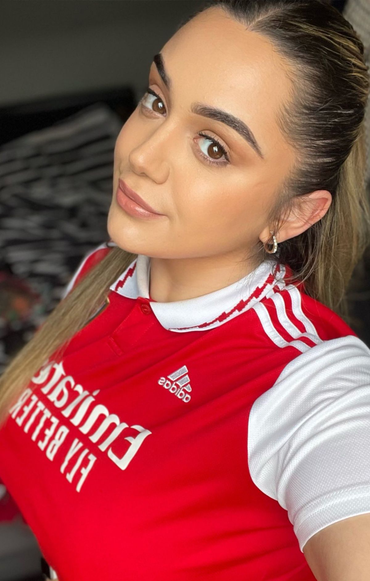 سکسی جدید آرسنال