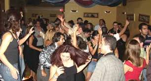 پارتی بازیگران