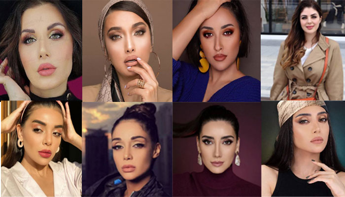 عکس بلاگرهای ایران