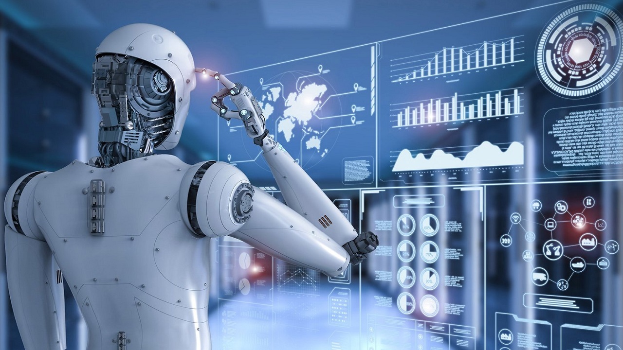 هوش مصنوعی چند نوع است