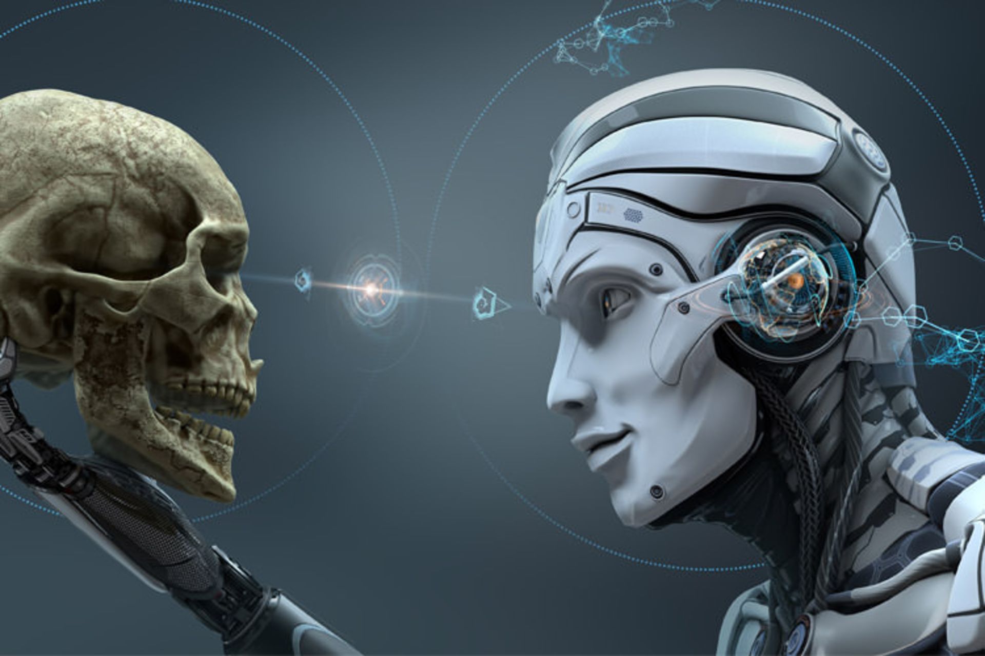 انواع هوش مصنوعی 