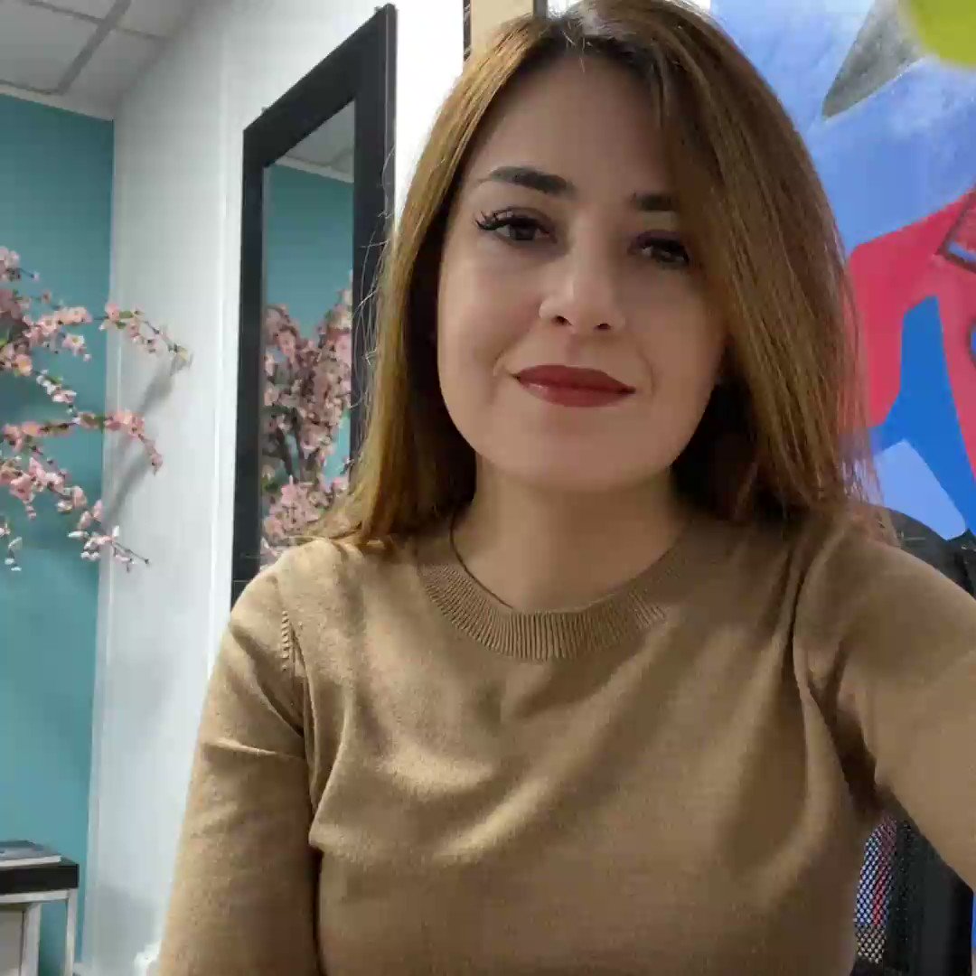 عکاسی از تینا قاضی مراد