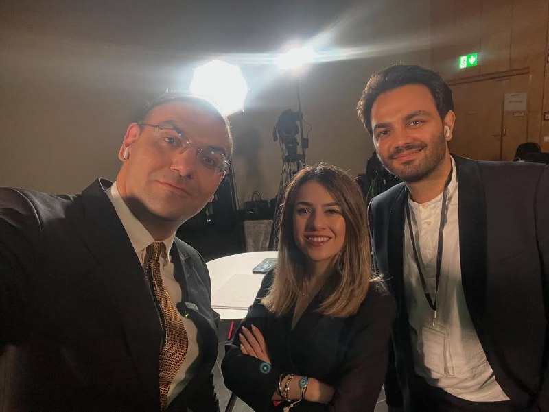 عکس های جدید تینا قاضی مراد عکس های جدید تینا قاضی مراد