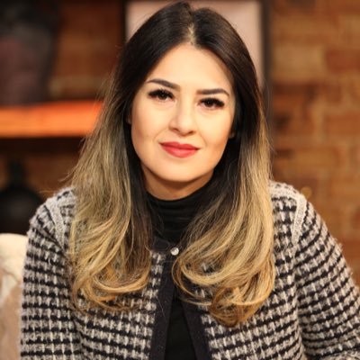 عکس های تینا قاضی مراد در منوتو