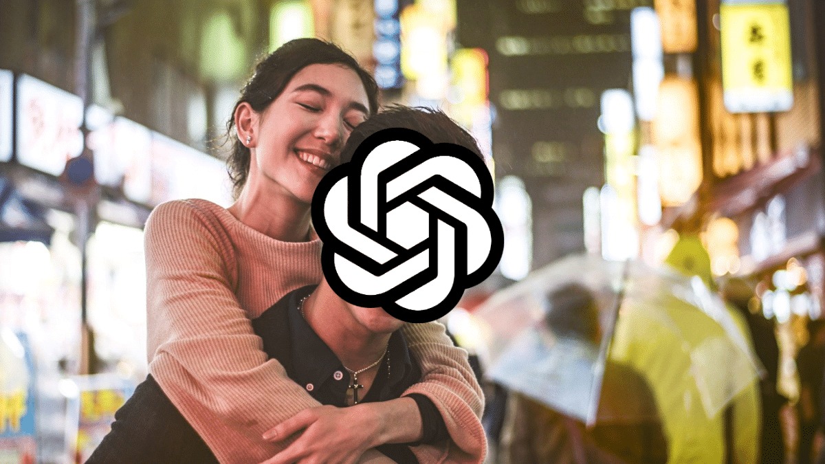 ازدواج بلاگر با ChatGPT