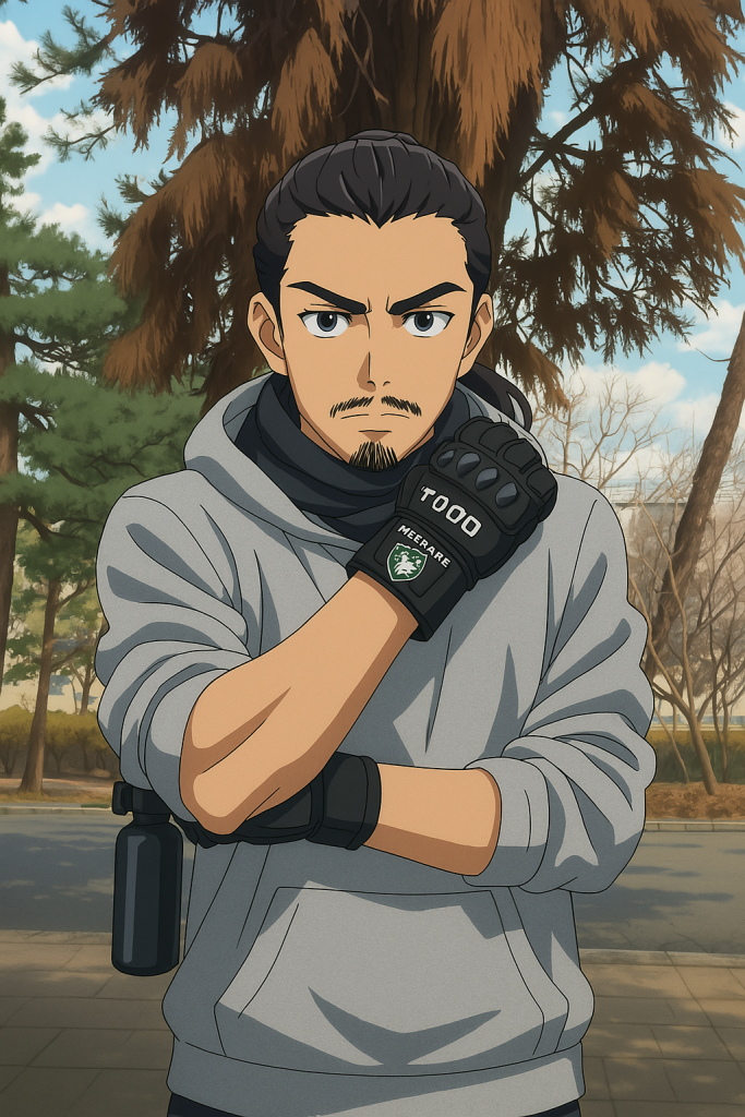 هوش مصنوعی انیمه