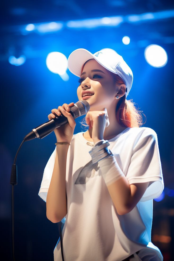 خواننده ها AI 