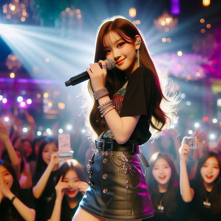 برنامه هوش مصنوعی صدای خواننده 