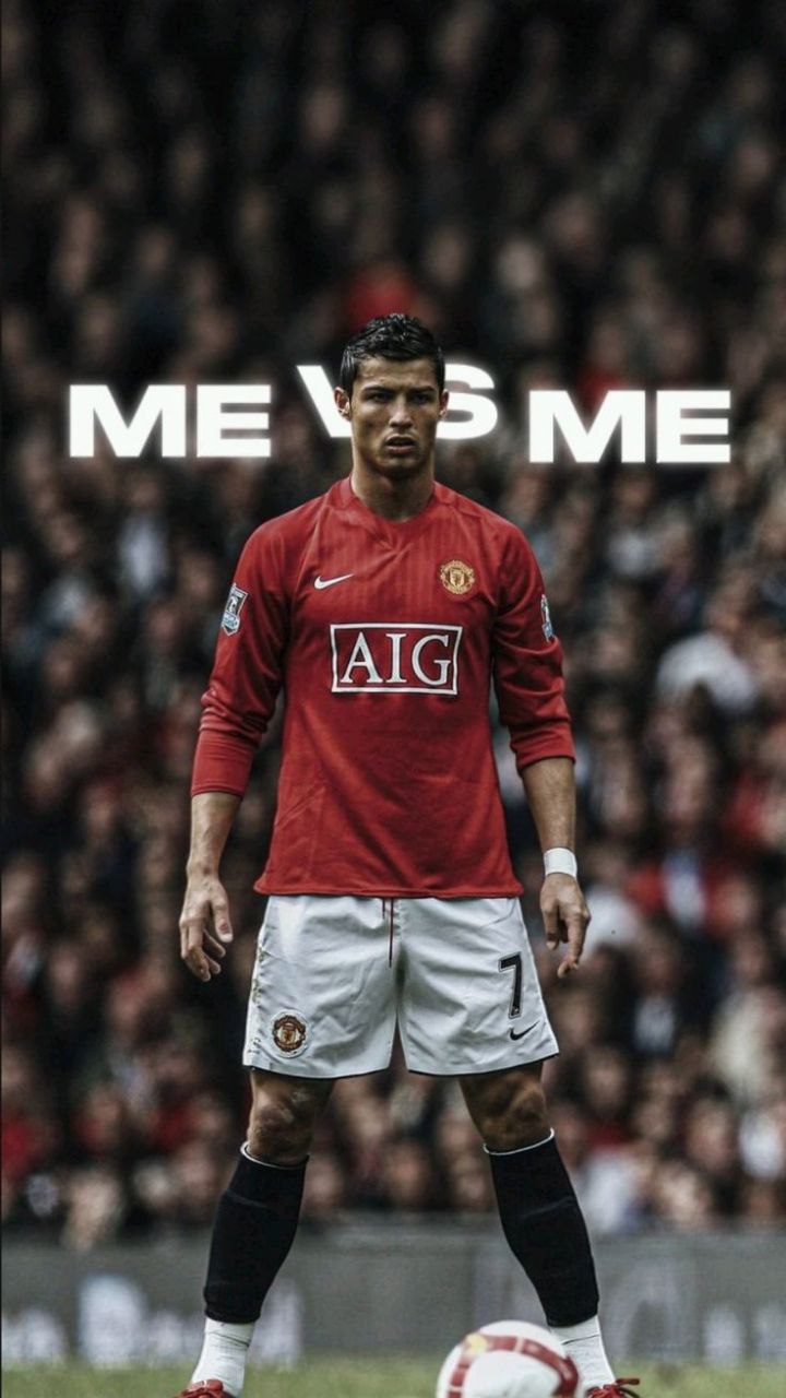 عکس فانتزی رونالدو 