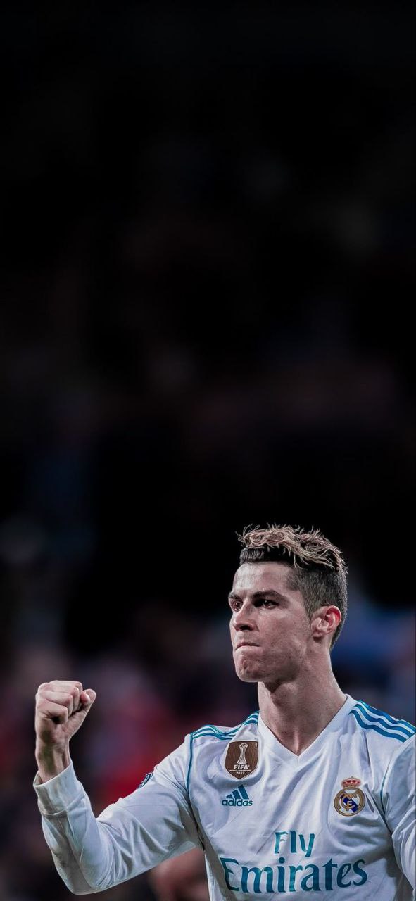 والپیپر خفن کریس رونالدو 