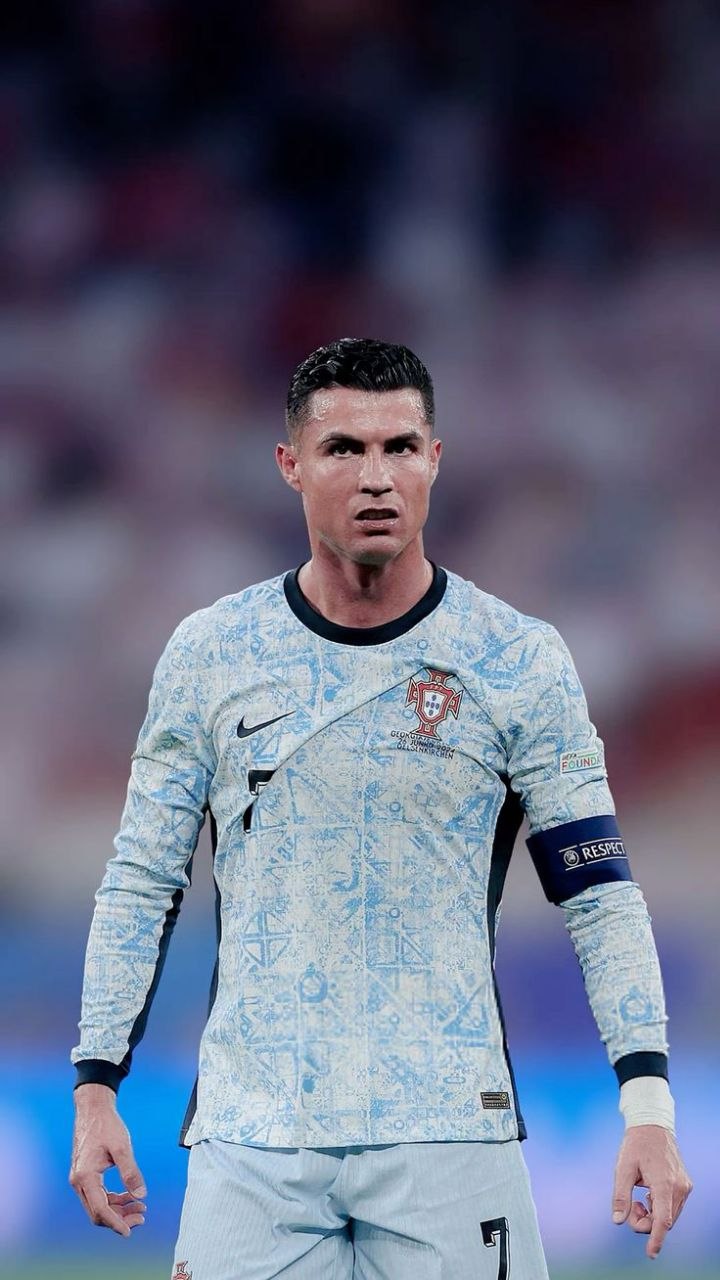 عکس فانتزی رونالدو