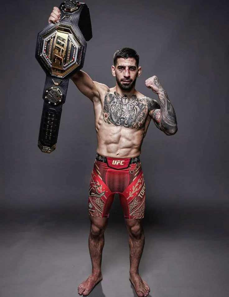 والپیپر ایلیا توپوریا