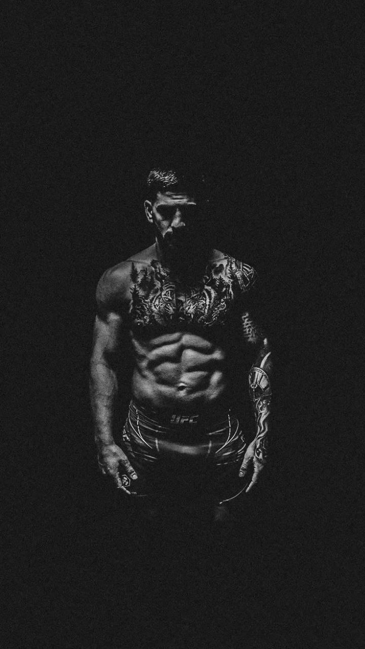 عکس ایلیا توپوریا کشتی گیر