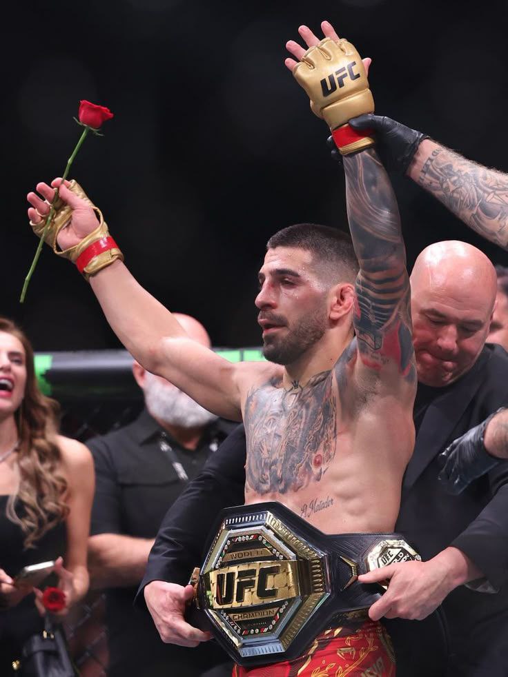 تمرین ایلیا توپوریا