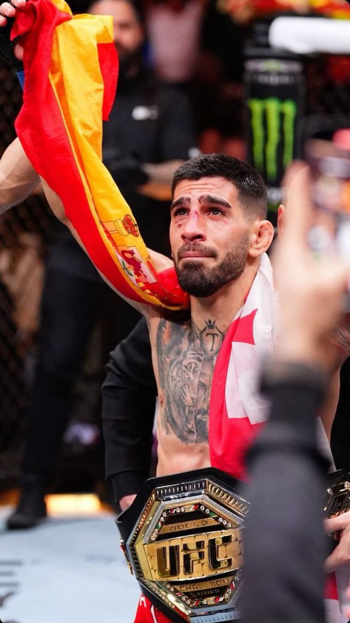 آمادگی ذهنی ایلیا توپوریا