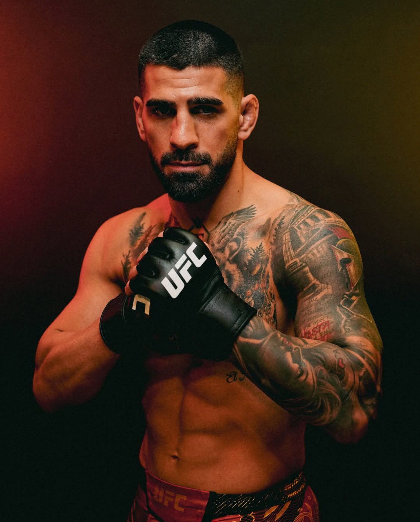 ایلیا توپوریا والپیپر 